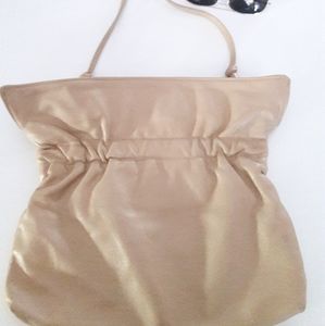 Vintages Pleated  bag Great American